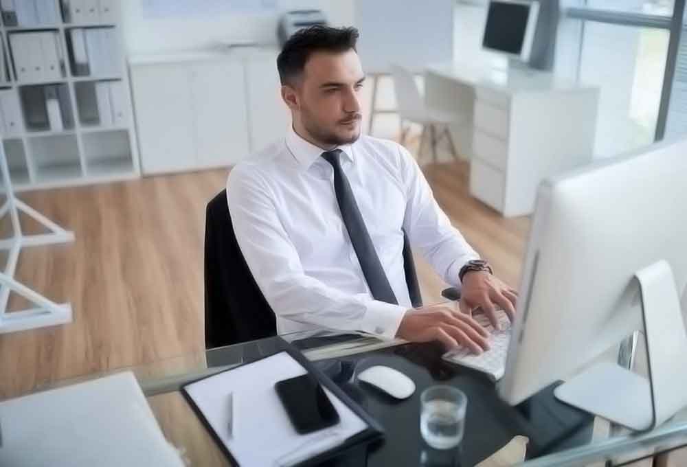 人事管理软件的服务器测压实战